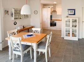 Holiday Home Rose by Interhome, casa o chalet en Ditzum