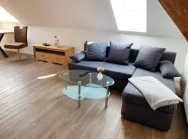 Apartment Baltrum by Interhome