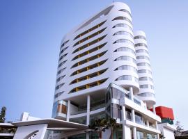Sensa Hotel Bandung, hotel a Bandung