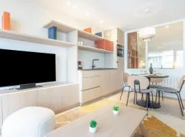 Apartment Winston by Interhome
