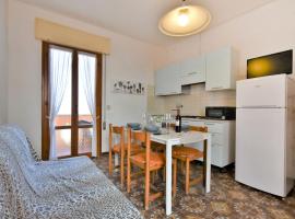 Apartment Casa Armida-2 by Interhome, apartment in Rosolina Mare