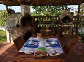 B&B La Taverna dei Ciucci