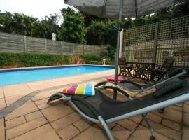 Bayete Self Catering
