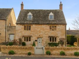 Yew Tree Cottage: Longborough şehrinde bir otel