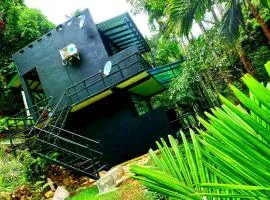 Cool Garden belihuloya