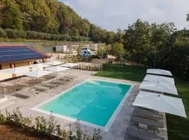 Agriturismo Agricamping GARDA NATURA