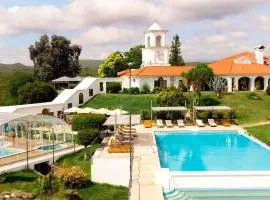 Hotel 4 estrellas en Villa Carlos Paz