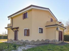 VILLA ROGE', hotel in Castellabate