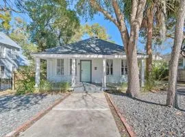 Charming 100-Year-Old Home Less Than 1 Mi to Downtown