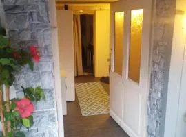 Olsberg Ferienwohnung