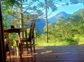 Cabana Arbosana