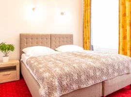 Hotel Klimt: bir Viyana, 14. Penzing oteli