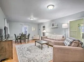 Walkable Neighborhood: Family Home in Wheat Ridge