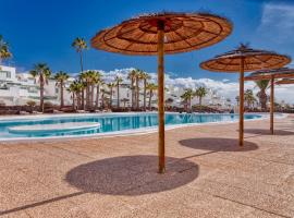 N E W 2021 My-Lanza the Luxury ONE, hotel in Costa Teguise
