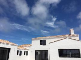 Maison au Vieil à NOIRMOUTIER, hotel dengan parking di Le Grand Vieil