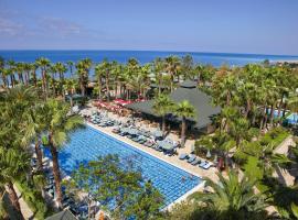 Meryan Hotel - Ultra All Inclusive, hotel Okurcalarban