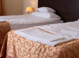 Neptun, hotel v destinaci Lehnice