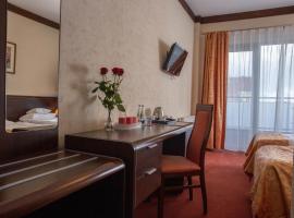 Neptun, hotel u gradu 'Legnica'