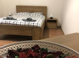 Mormota Vendégház, pet-friendly hotel in Mezőkövesd