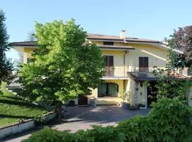 Agriturismo Foravia