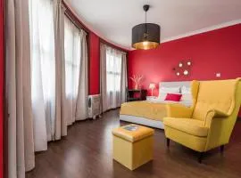 Oporto Santa Catarina Residence