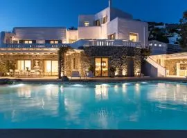 Villa Ker by Ethos Hospitality- 5 Bedrooms
