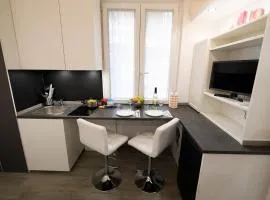 Studio San Vito - Monti