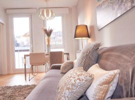 Donosti Deluxe by Luxe San Sebastian, hotel en San Sebastián