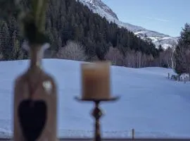 Beim Kathrein - inklusive SILVRETTA Card Premium
