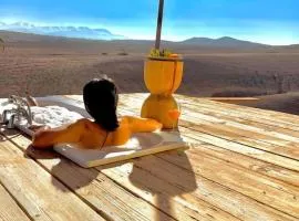 Agafay Luxury camp