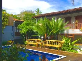 DORM Olhar da Sereia