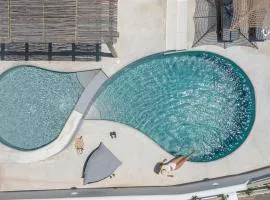 Sea & Olives Suites Hotel and Villas