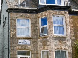 Donnington Guesthouse, hotel in Truro
