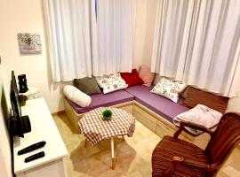 Peace and quiet, hotel v destinaci Kammon