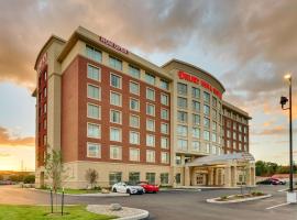 Drury Inn & Suites Lafayette IN, hotel com acessibilidade em Lafayette