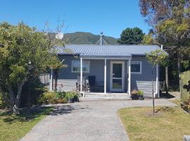 Incline Cottage, lodge a Upper Hutt