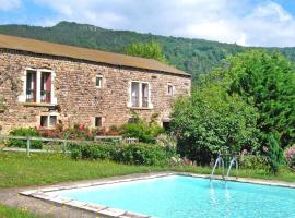 Holiday flat, Retournac, hotel en Retournac