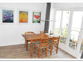 Chalet Charlotte, Hotel in Konstanz