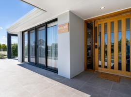 Beach Walk on Alfred โรงแรมในบริดพอร์ท