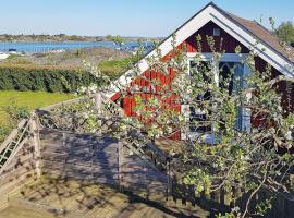 Holiday home in Torslanda 2, cabana o cottage a Hällsvik