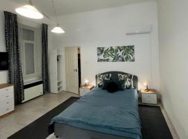 Marylin new apartment free parking at riverside