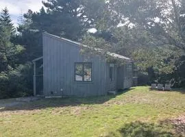 Madrone Cottage