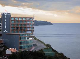 BLUE MUDANYA HOTEL, hotel v destinaci Bursa