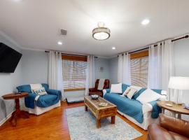 Off Course, vacation rental in Dauphin Island