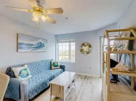 Grand Caribbean #216 - Sandy Restoration