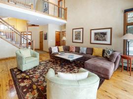 Mountain Luxury, ξενοδοχείο σε Edwards
