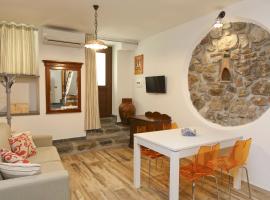 Wine House (by Vacation Service), apartment in Cefalù
