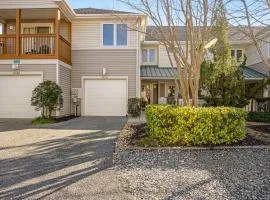Sea Colony --- 56183 Pine Branch