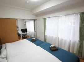 豊水すすきの駅から徒歩数分 IK Minami 6 Jo Residence 101 IK南6条レジデンス