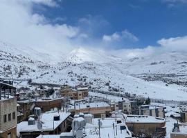 10 אתרי הסקי הטובים ביותר במג'דל שמס, ישראל | Booking.com
